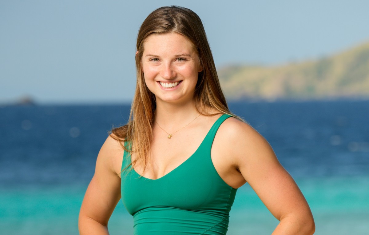 How Old Is Eva On Survivor? Meet The Contestant & Her Age