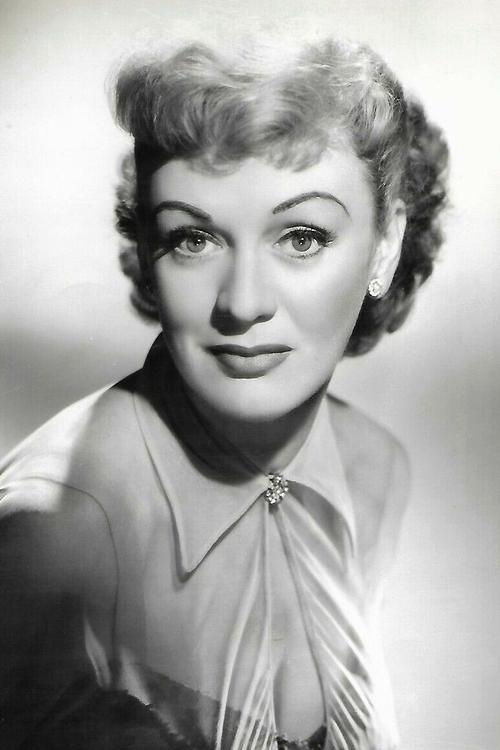 Eve Arden - How Tall Was Eve Arden? Hollywood Icon's Stats