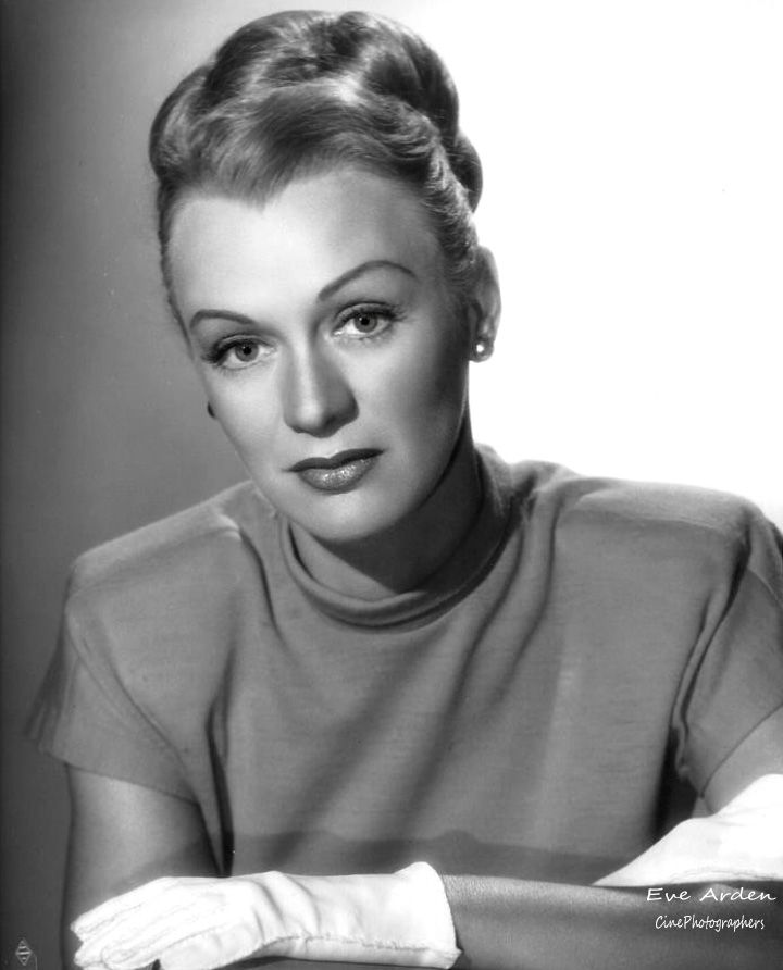 Eve Arden by Six 1941 | Eve arden, Classic film stars, Old hollywood stars - How Tall Was Eve Arden? Hollywood Icon's Stats