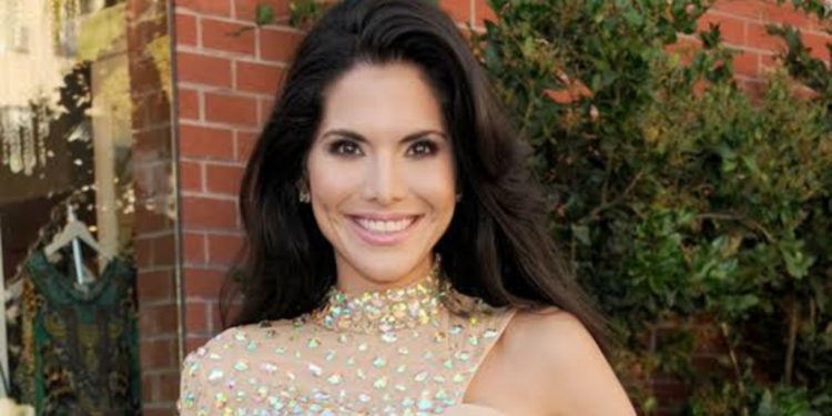 Every Real Housewives of Beverly Hills Cast Member Ranked – TVovermind - Joyce Giraud Net Worth: Pageant Queen To RHOBH Star