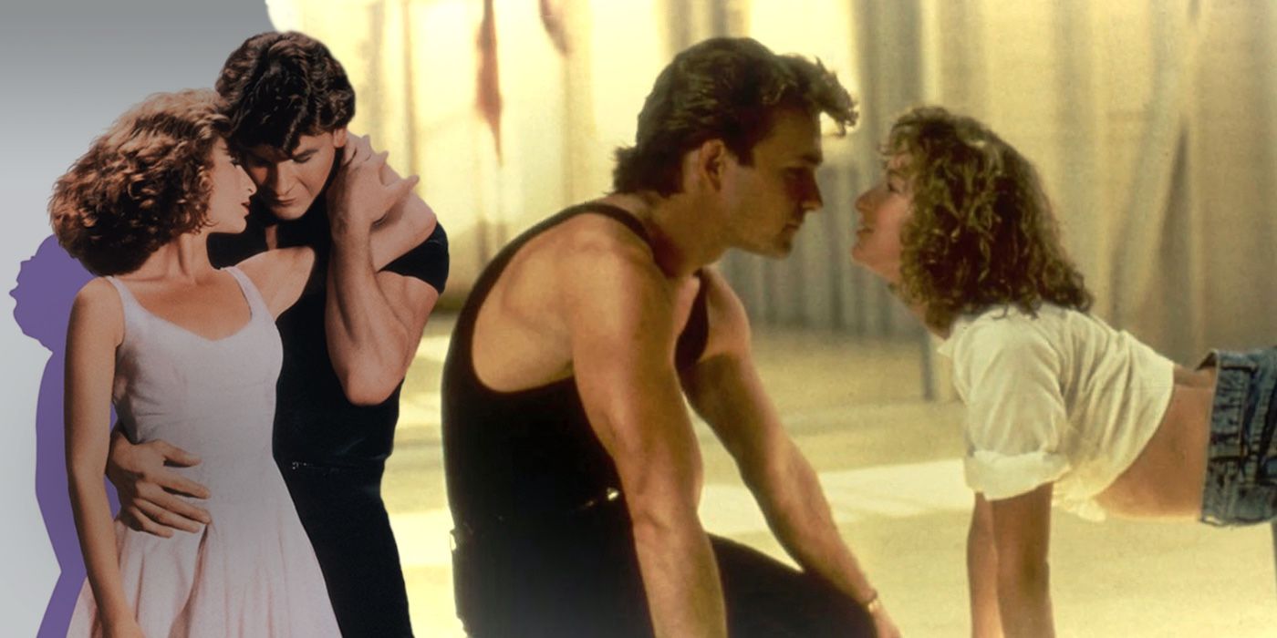 Every Song In Dirty Dancing - How Old Was Baby in Dirty Dancing?