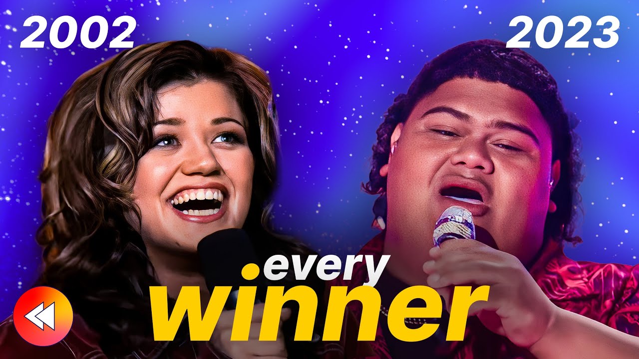 How Old Is Jamal Roberts? American Idol Winner’s Age Revealed