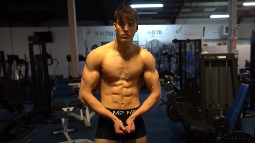 Everything You Need To Know About Joe Fazer - Gymfluencers - Joe Fazer Height: Fitness Star's Height Exposed