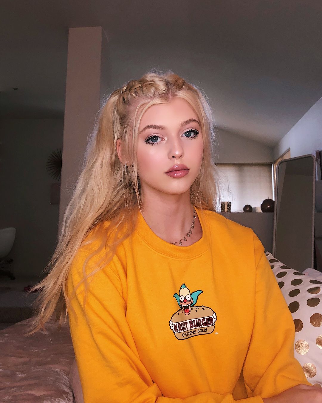 Everything You Need to Know About Loren Gray | Loren gray, Gray - How Tall Is Loren Gray? TikTok Star’s Height Revealed