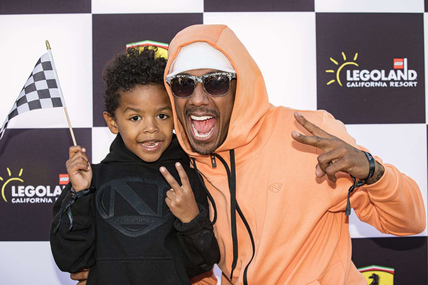 Everything You Need To Know About Nick Cannon's Growing Family - The Cannon Family Billionaires Net Worth Forbes
