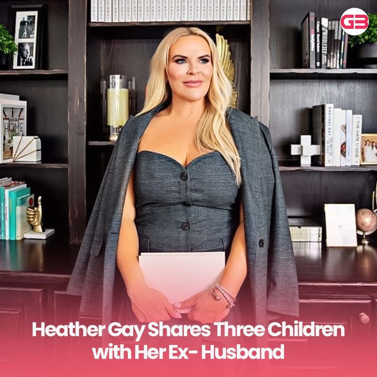 Ex Husbands, Three Kids, Heathers, Gay, Marriage, Relationship - Heather Gay Net Worth: Beauty Lab Boss And RHOSLC Fan Favorite