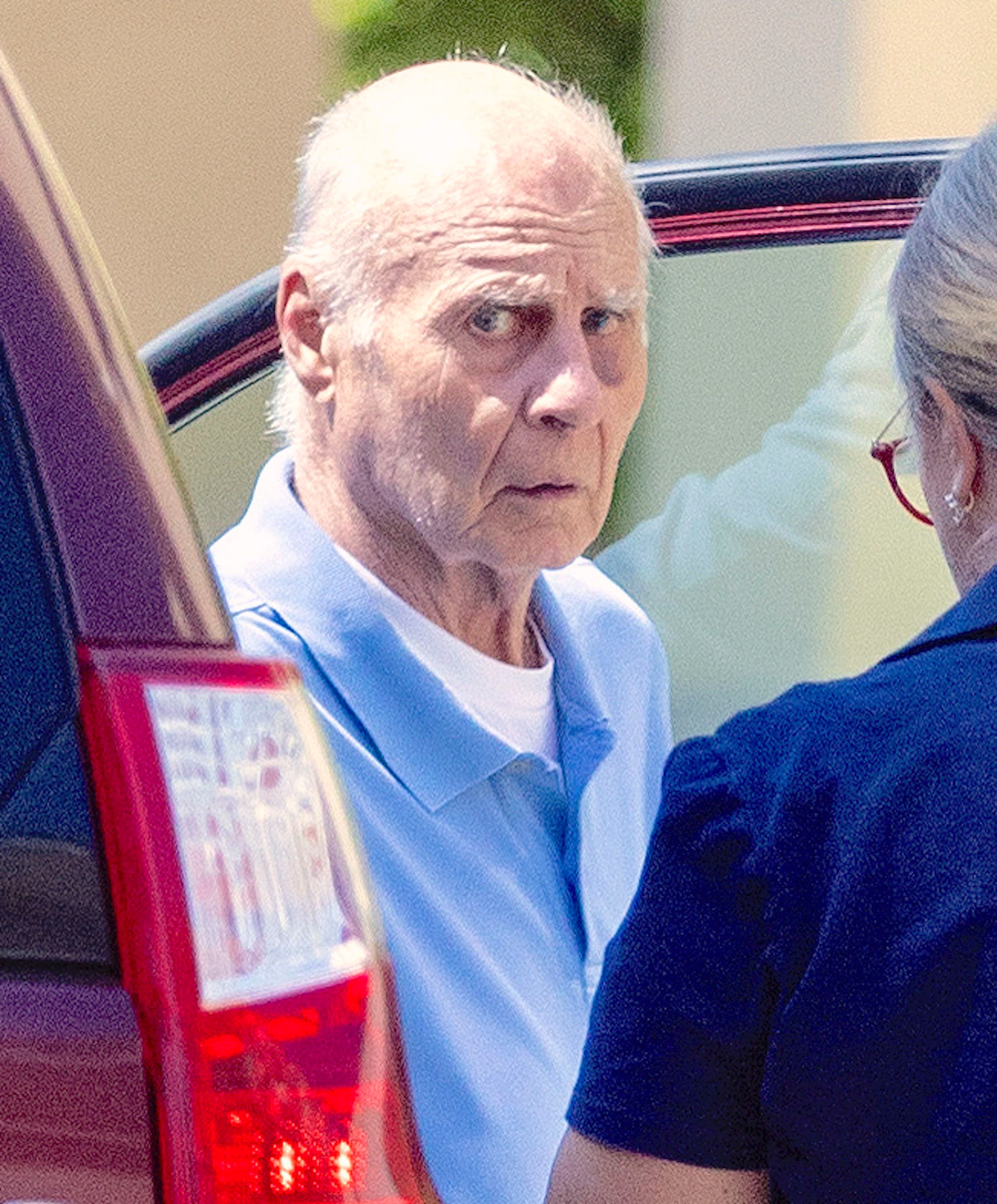 Ex-lawyer Tom Girardi competent to stand trial in embezzlement case - Who Is Tom Girardi? 'Real Housewives' Husband Sentenced to 7 Years for Fraud