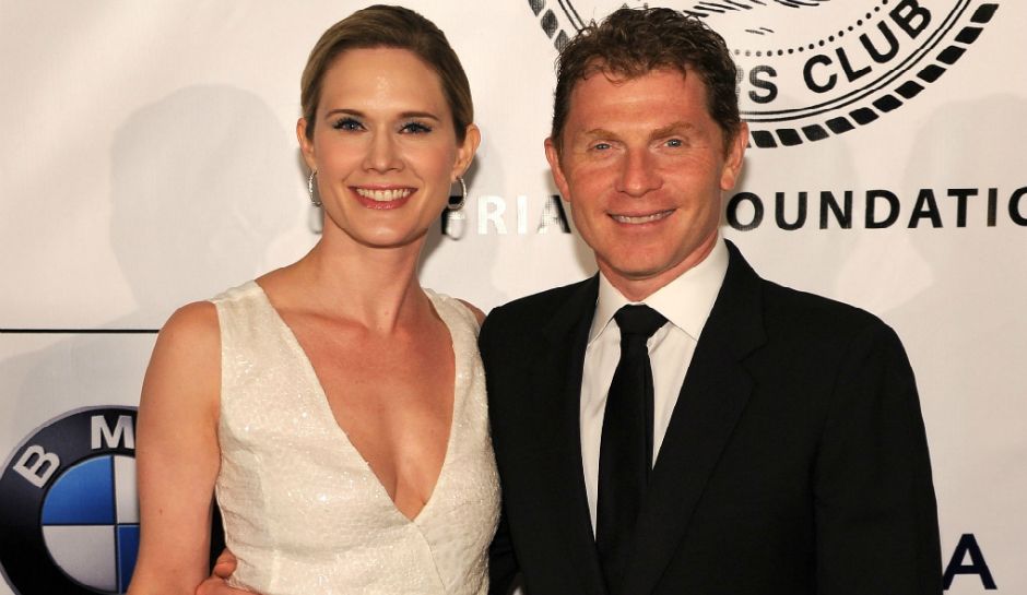 Who Is Bobby Flay Dating Now? Chef’s Love Life Revealed