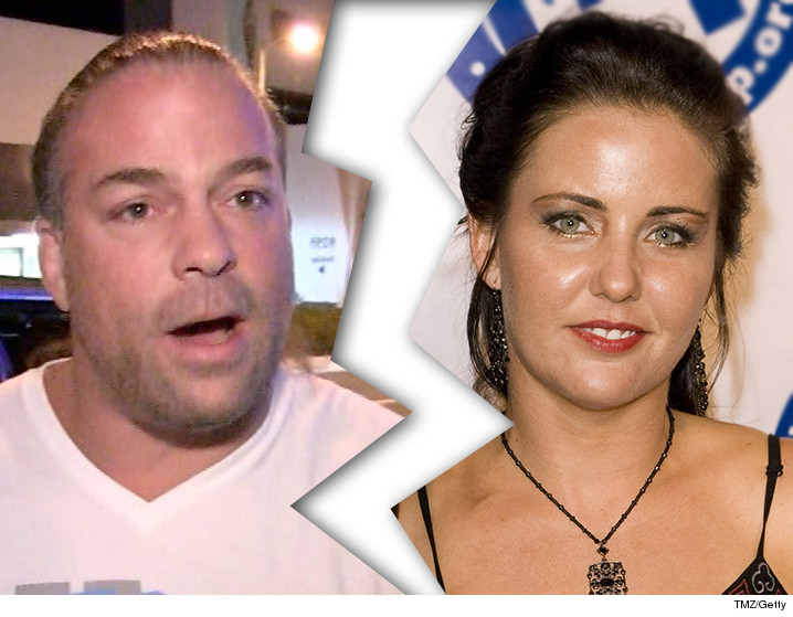 Ex-WWE Star Rob Van Dam's Wife Files for Divorce But We Don't Hate - Rob Van Dam’s Wife: Katie Forbes, the Former Ring Girl Turned Partner