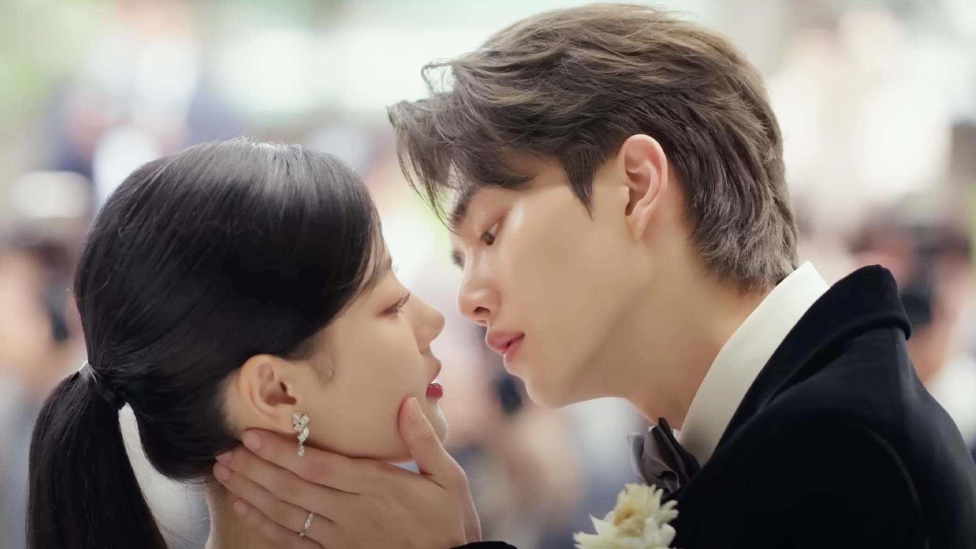 Excited for My Demon? Then watch these 5 engrossing K-dramas starring - Song Kang's Height: How Tall Is The K-Drama Star?
