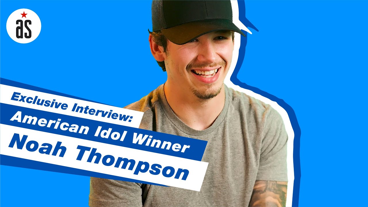 Noah Thompson Net Worth 2025: American Idol Winner’s Earnings