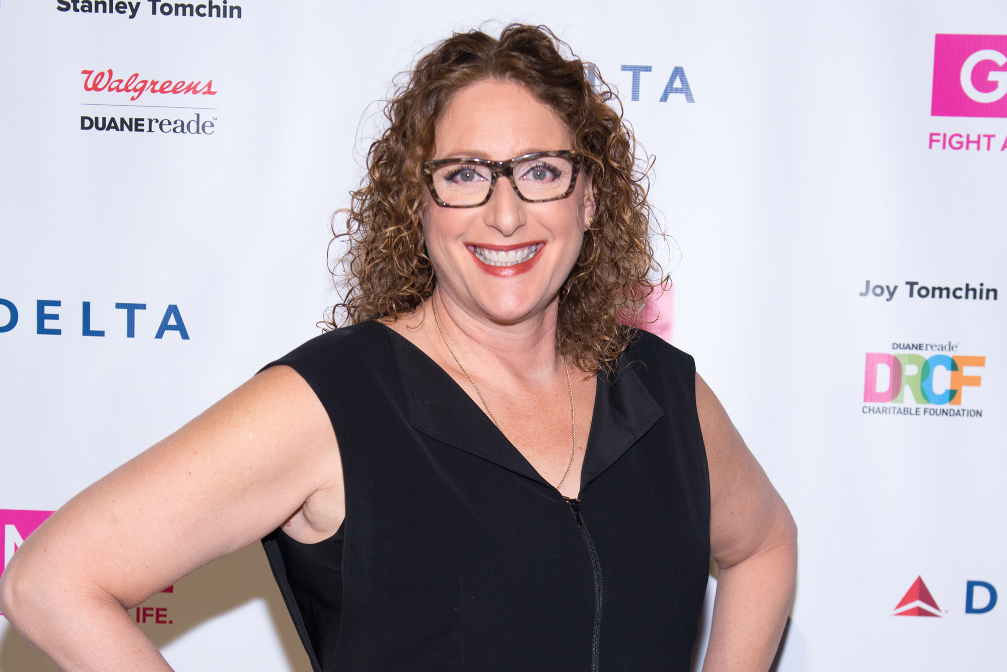 Exclusive | Judy Gold: Comedians are in a 'precarious' situation right now - Judy Gold Height: Comedian's Real Stature Revealed