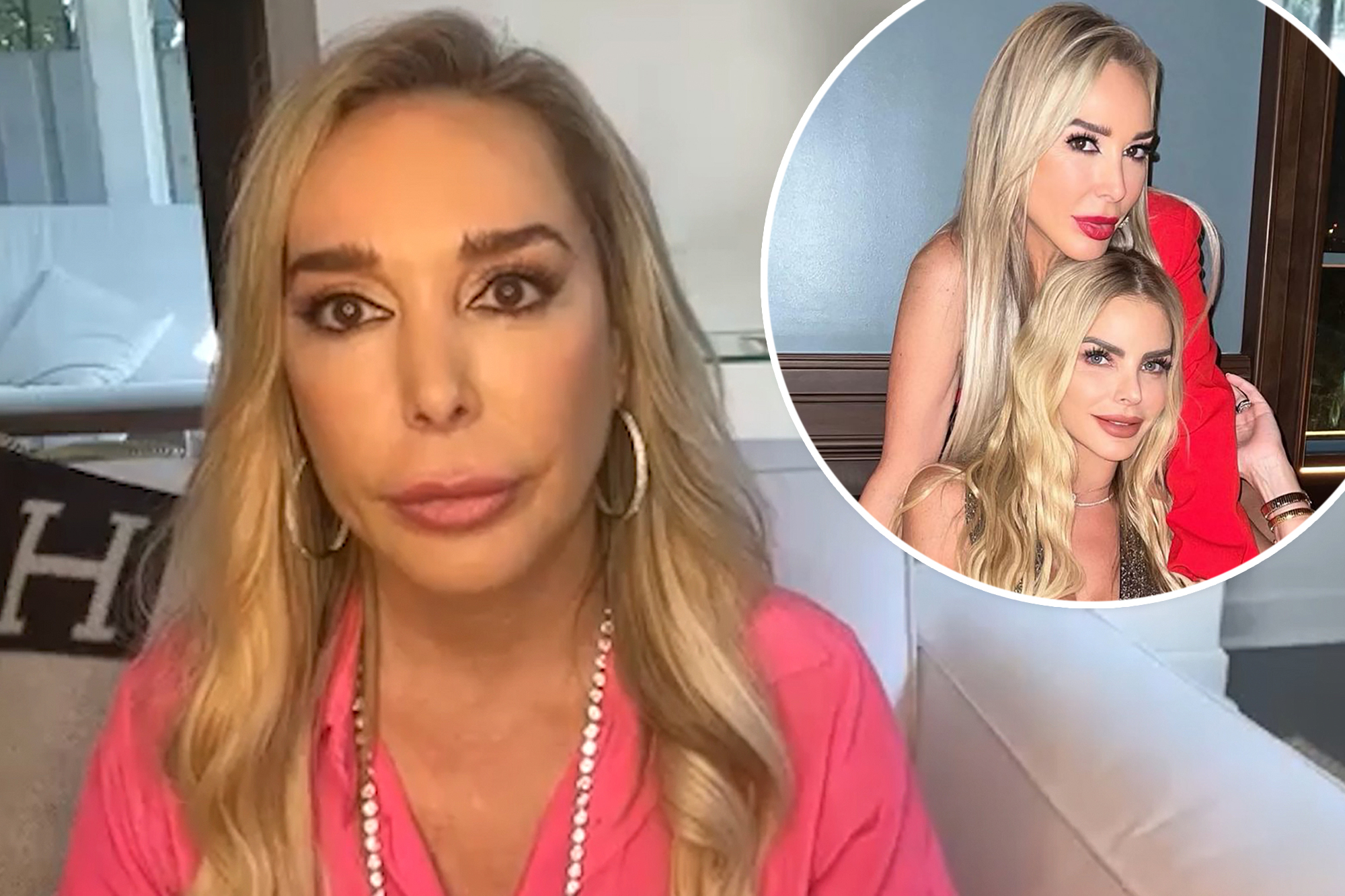 Exclusive | Marysol Patton says 'RHUGT' put 'pressure' on Alexia - Alexia Echevarria Net Worth: Real Housewives Of Miami Star's Wealth