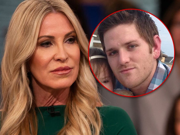 Exclusive - Page 48 - Lauri Peterson Net Worth: Original OC Housewife’s Legacy