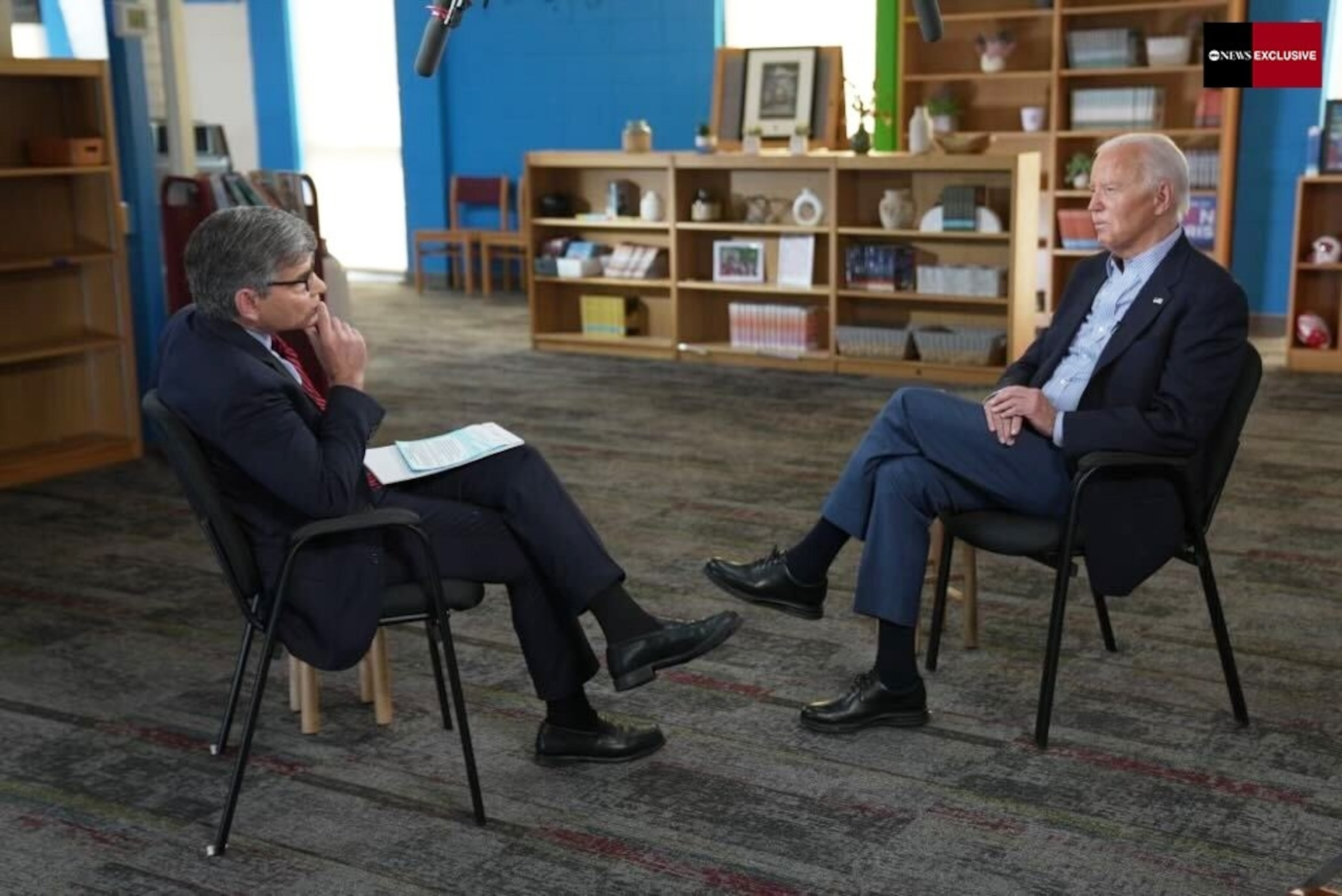 'Exhausted,' 'bad episode': Biden doubles down on debate explanations - How Old Is Biden? U.S. President's Age And Political Legacy