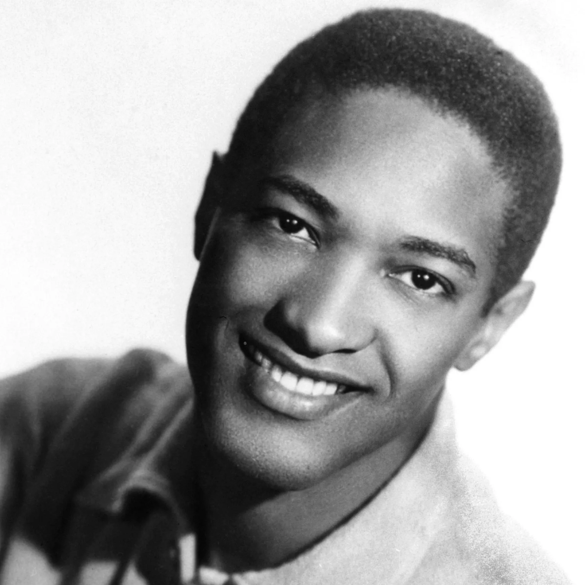 Exploring 10 of Sam Cooke's Greatest Hits - HubPages - How Tall Was Sam Cooke? A Look Back At The Legend