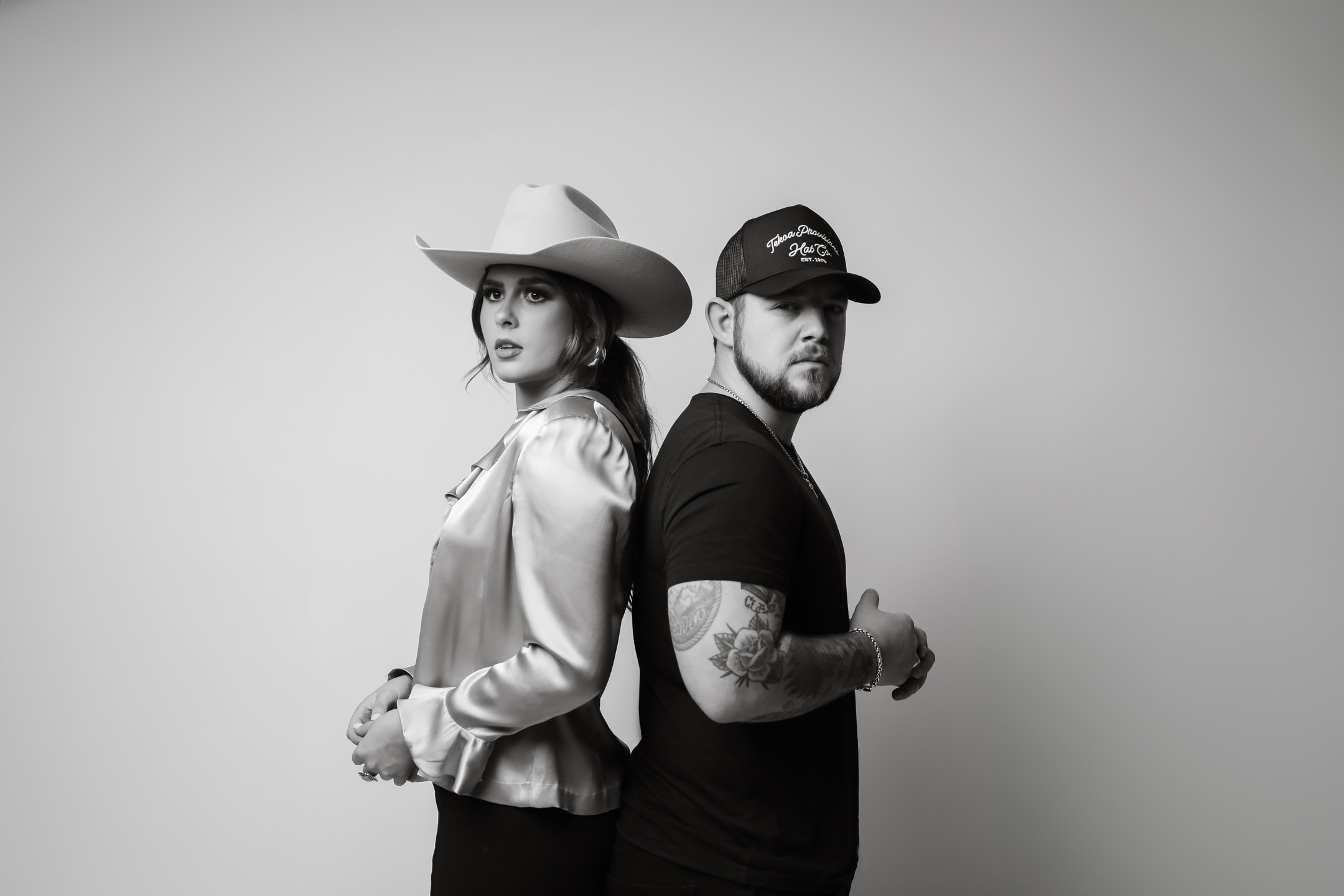 Exploring Ella Langley's Relationship: Who Is Her Husband? - Who Is Ella Langley’s Husband? Country Star’s Love Life Revealed
