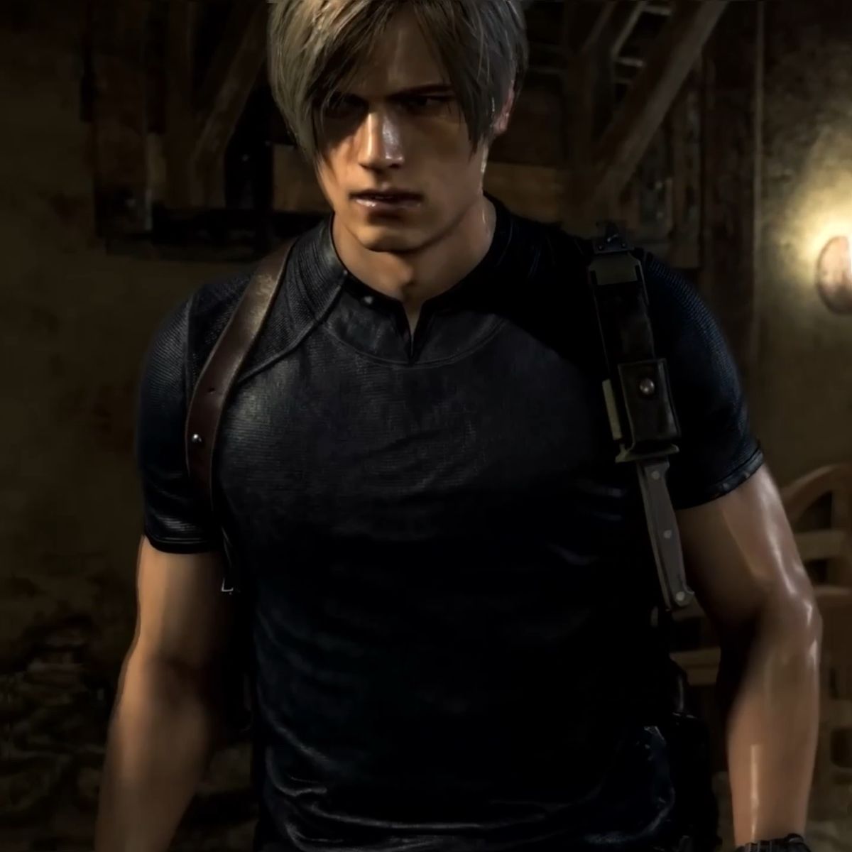 Exploring Leon Kennedy In Resident Evil 4: The Ultimate Guide - How Old Is Leon in Resident Evil 2? Character Age Breakdown
