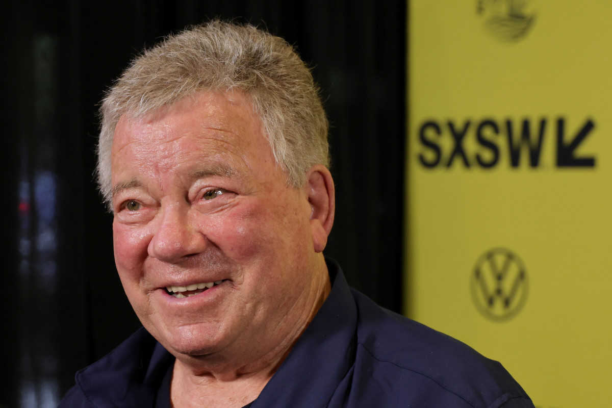 Exploring The Age And Legacy Of William Shatner - How Old Is William Shatner? Sci-Fi Legend’s Surprising Age