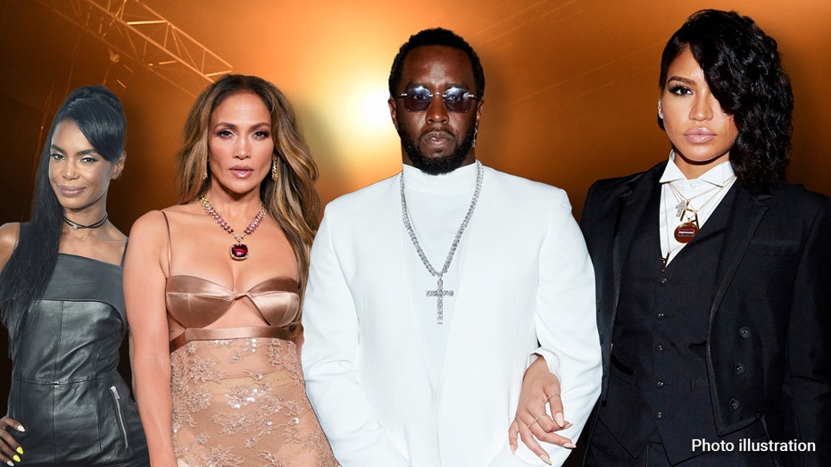 Exploring The Controversy Of Porn Jennifer Lopez And Diddy - Sean Combs Net Worth: From Puff Daddy To Business Tycoon