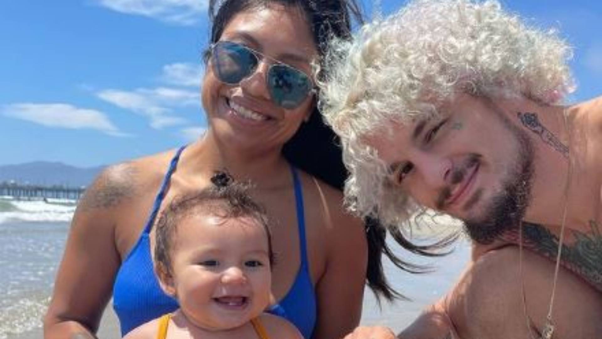 Exploring The Life And Achievements Of Danya Gonzalez - Who is Aaron Pierre’s Wife? – Meet the Actor’s Spouse
