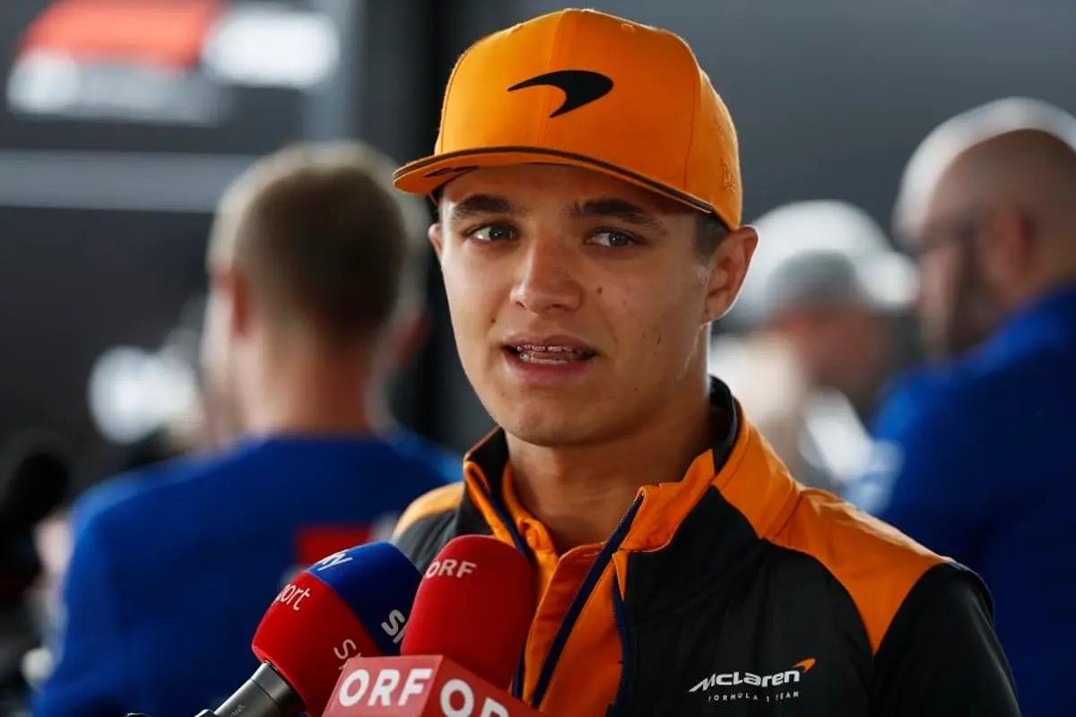 F1 News: Lando Norris Slams Exit Rumours Insisting He Has "Faith" In - Who Is Lando Norris Dating? F1 Star's Love Life In The Spotlight