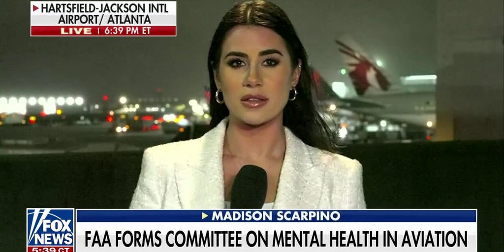 FAA to name mental health committee members by end of year: Madison - Madison Alworth Husband: Inside The Life Of The Model’s Partner