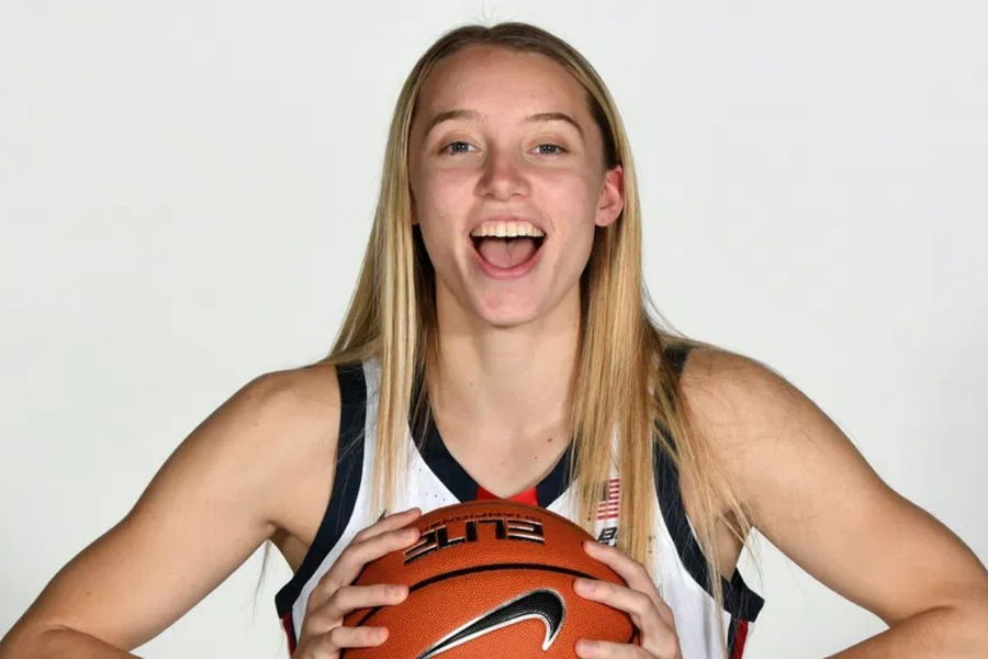 Fact Check: Is Paige Bueckers Dating NBA Star Jalen Suggs? Clarifying - Is Paige Bueckers Dating? UConn Star's Relationship Rumors Explained
