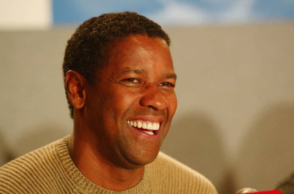 Facts About Denzel Washington - Factinate - How Old Is Denzel Washington? Legendary Actor's Age Revealed