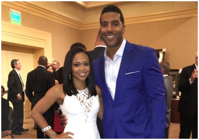 Judge Faith Jenkins Height – Justice in Inches