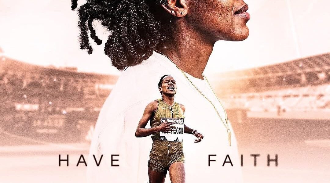 Faith Kipyegon’s Bold Pursuit: Breaking the 4-Minute Mile to Inspire - How Old Is Faith Kipyegon? Olympic Runner’s Age Revealed