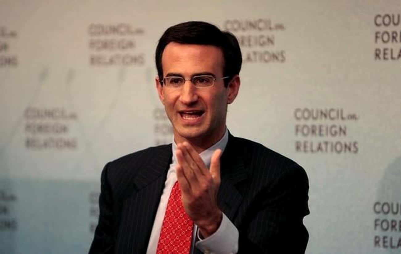 Famous Economics Majors | Celebrities Who Majored in Economics - Peter Orszag Net Worth: How The “Bald Economist” Built His Fortune