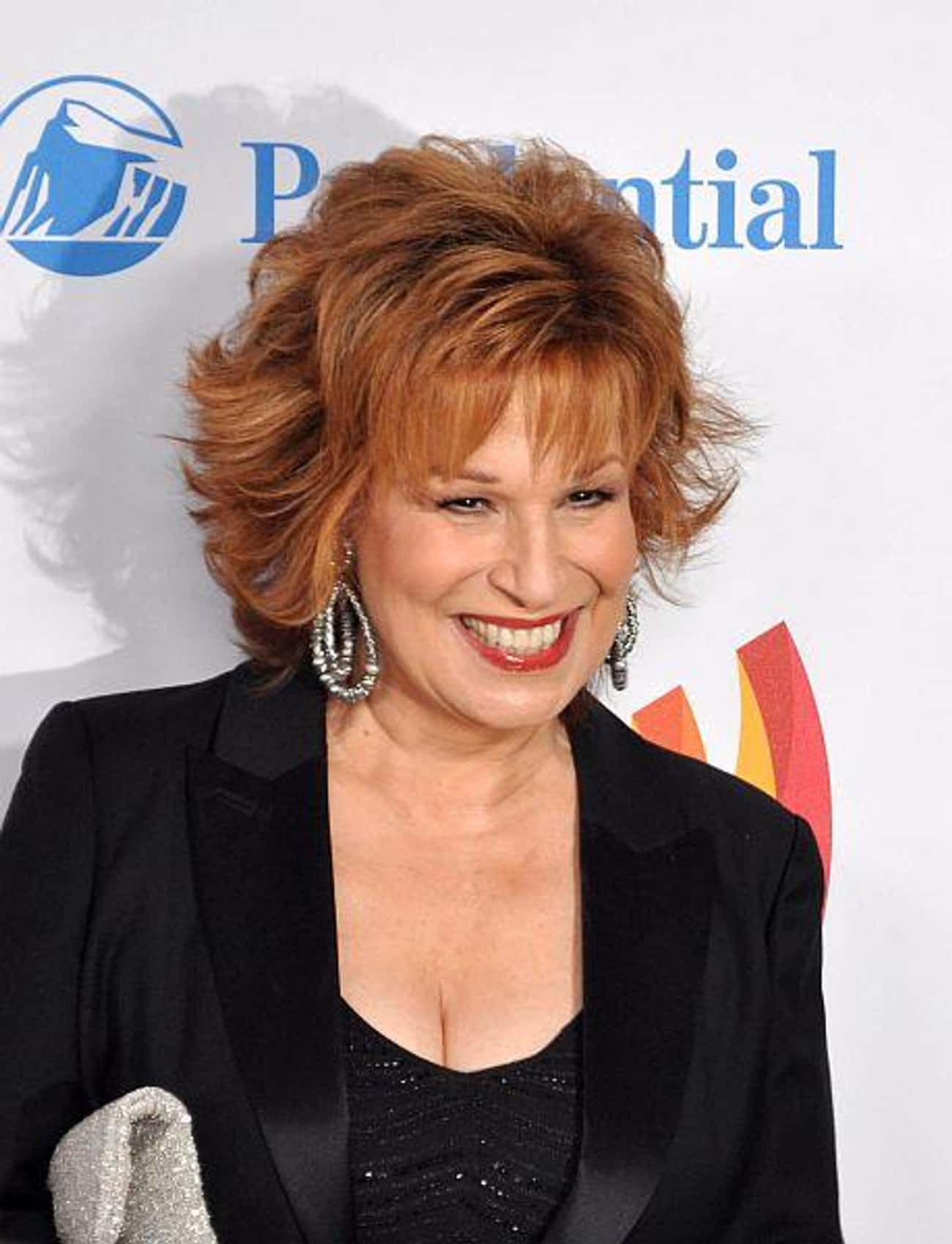 Famous Female Talk Show Hosts | List of Top Female Talk Show Hosts - Joy Behar Height: Talk Show Host's Stature Unveiled