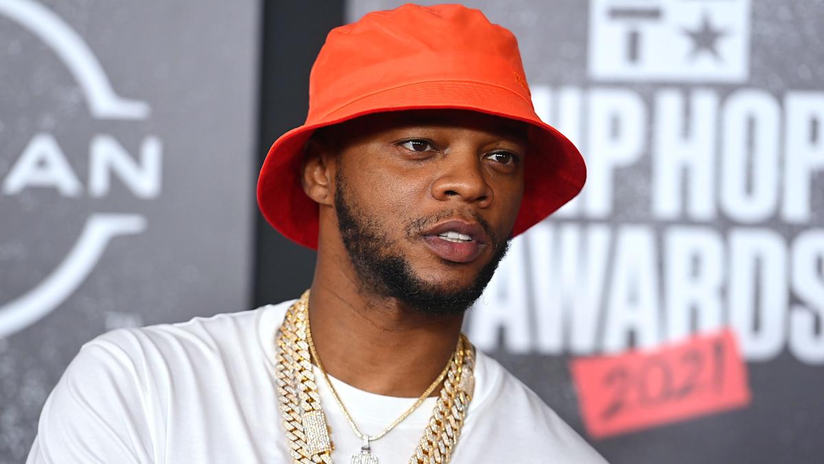 Fat Joe Addresses Remy Ma, Papoose Feud | VT News - How Old Is Papoose? Hip-Hop Veteran's Age & Career Milestones