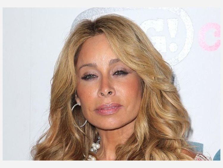 Faye Resnick - Alchetron, The Free Social Encyclopedia - Faye Resnick Net Worth: O.J. Trial Fame To Bravo Appearances