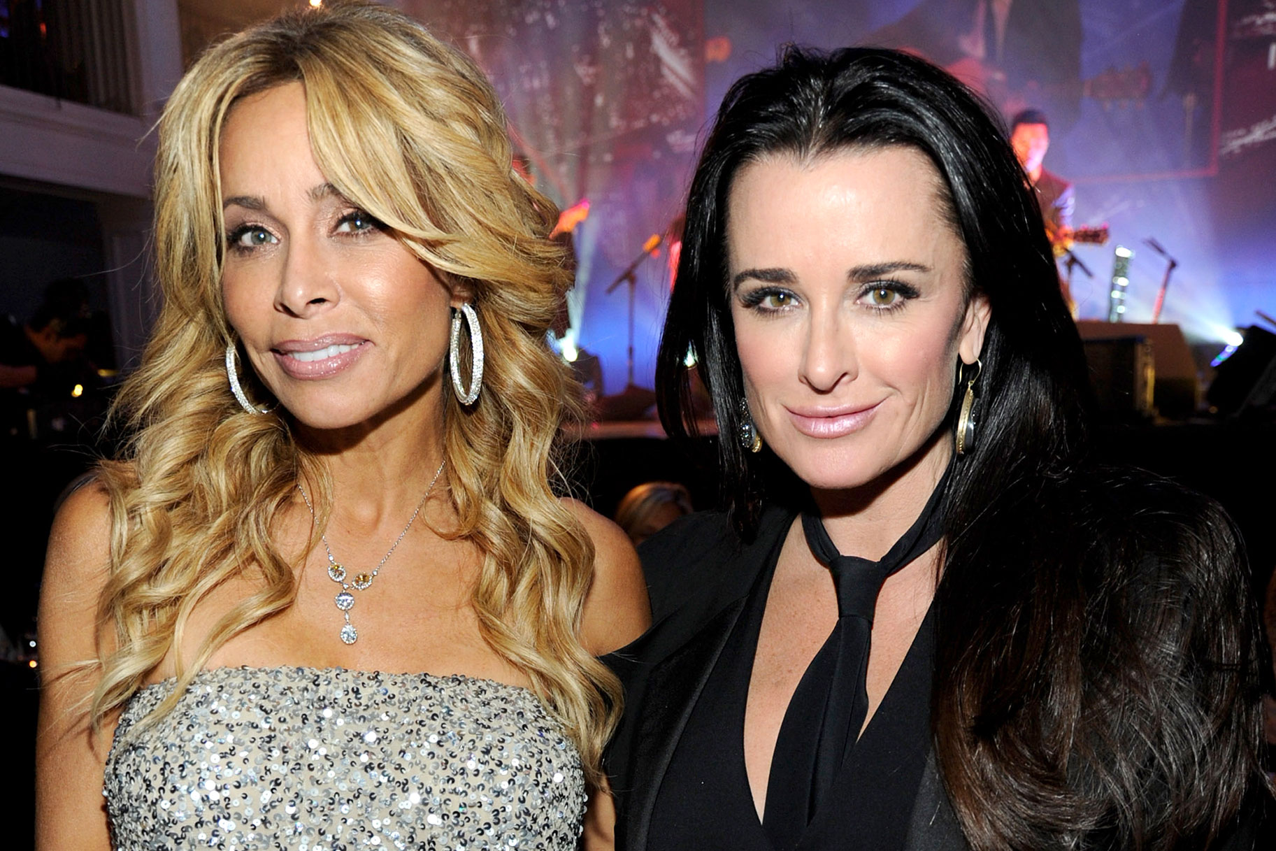 Faye Resnick Nicole Brown Simpson - Faye Resnick Net Worth: O.J. Trial Fame To Bravo Appearances