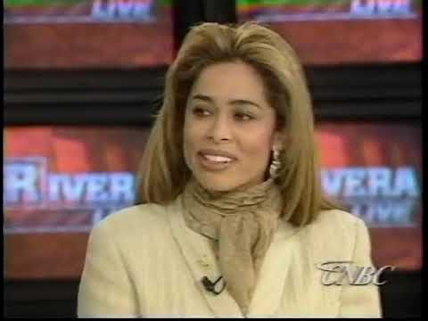 Faye Resnick talks OJ Simpson on Geraldo - YouTube - Faye Resnick Net Worth: O.J. Trial Fame To Bravo Appearances