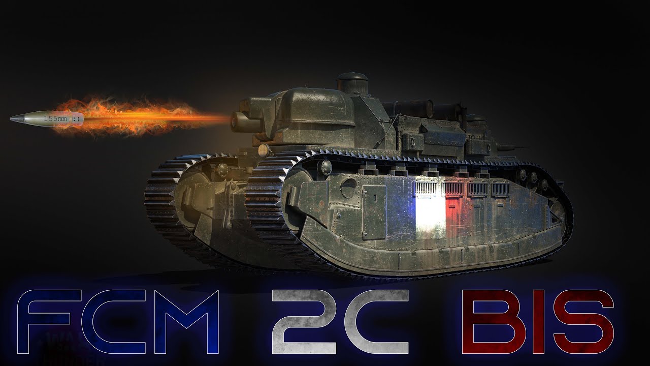 FCM 2C BIS WAR thunder FR - YouTube - Jewel’s Full Measurements: Height, Weight, Bust, And More (2025)