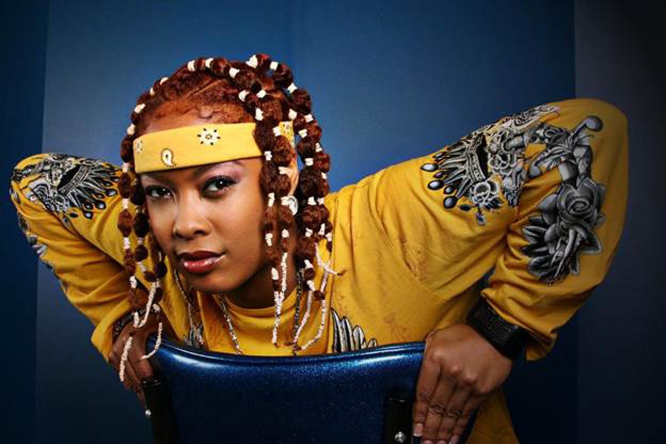 Female Rapper Da Brat Is In $7 Million Debt - Hip Hop News Uncensored - Da Brat's Height Exposed: How Tall Is The Rap Legend?