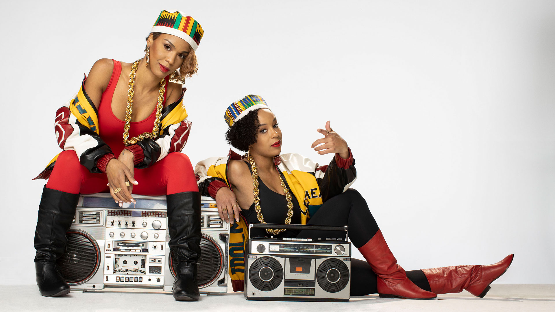 Find out 6 things that you didn't know about the pioneering powerhouse - How Old Are Salt And Pepper? Hip-Hop Duo's Ages & Legacy