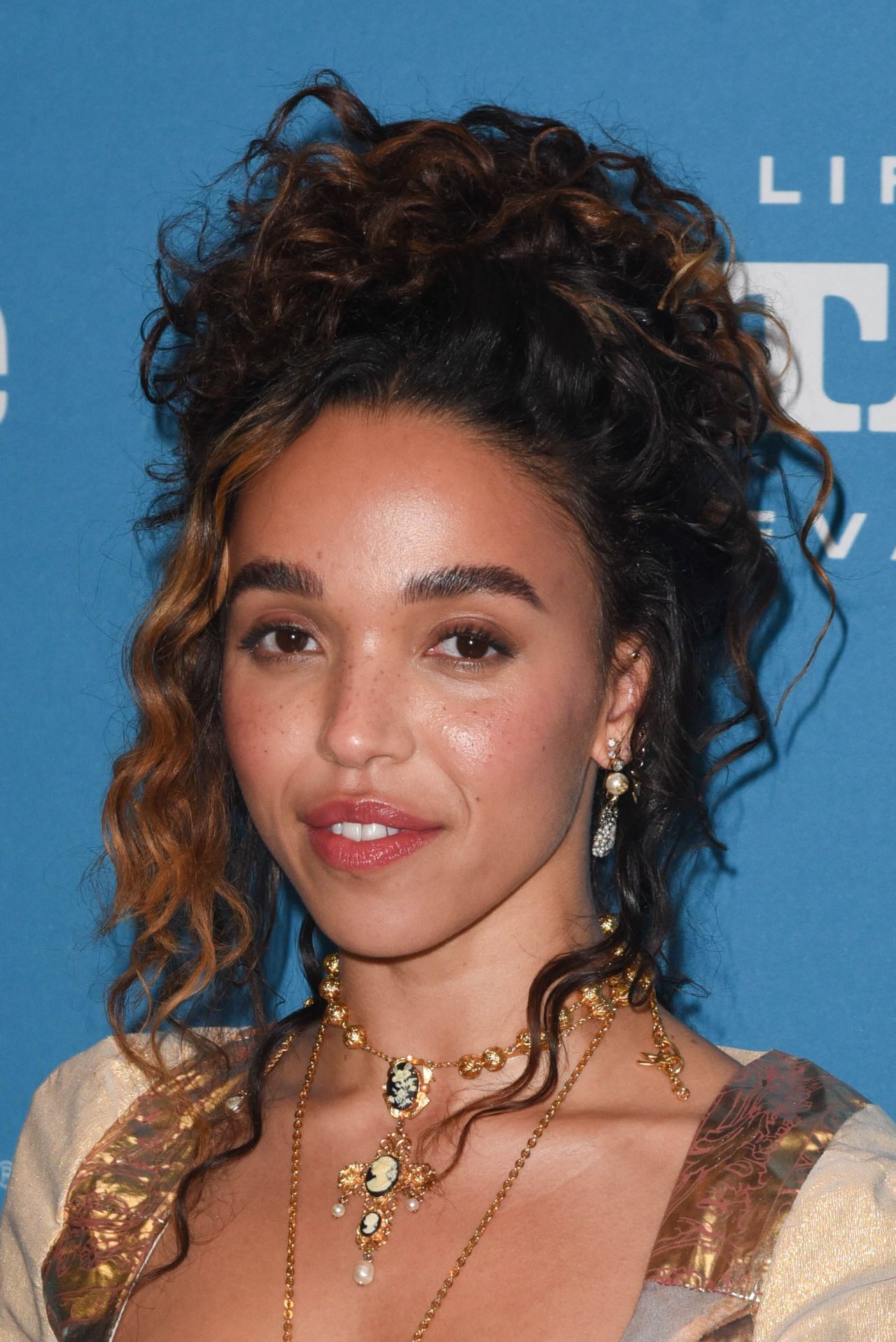 FKA Twigs - "Honey Boy" Premiere at the 2019 Sundance Film Festival - FKA Twigs Height – How Tall Is The Art-Pop Icon?