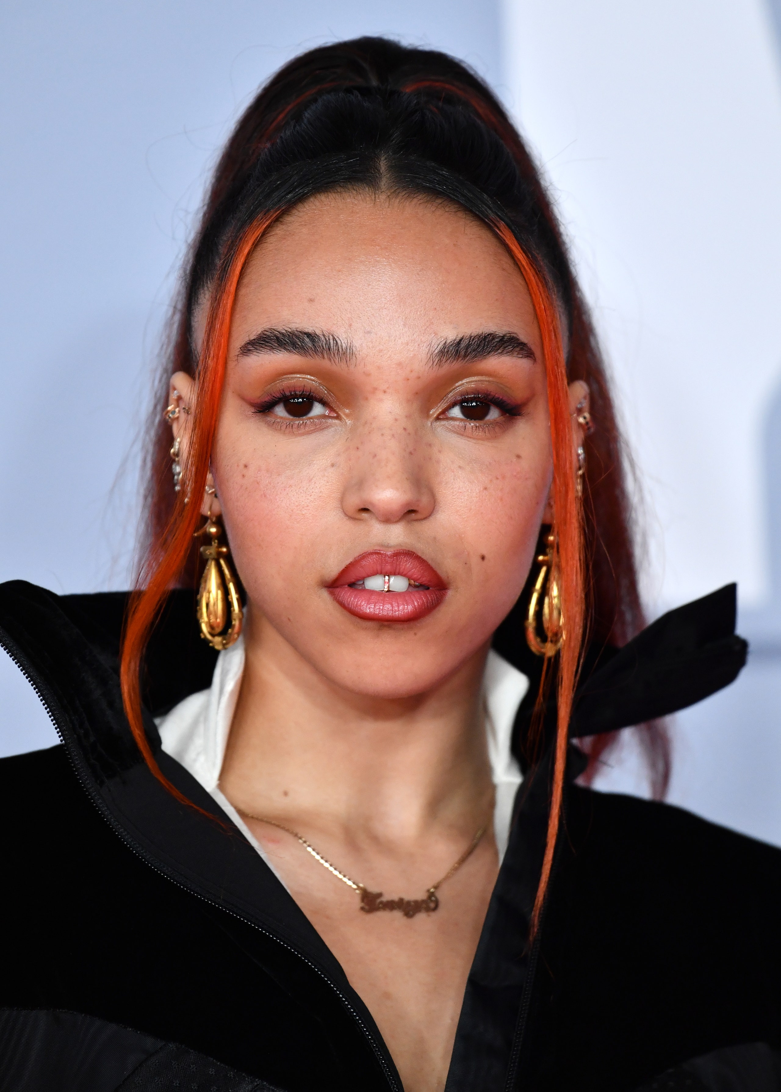 FKA Twigs Opens Up About Her Harrowing Experience Battling Fibroid - FKA Twigs Height – How Tall Is The Art-Pop Icon?