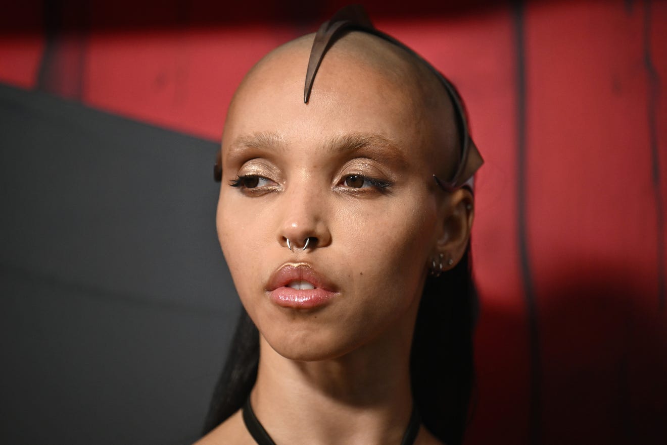 FKA Twigs talks new album, healing and 'The Crow' movie - FKA Twigs Height – How Tall Is The Art-Pop Icon?