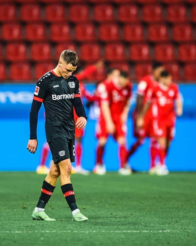 Florian Wirtz - Net Worth 2022/21, Salary, Age, Height, Bio, Family, Wiki - Florian Wirtz's Net Worth 2025: Could A Liverpool Mega-Transfer Double It?