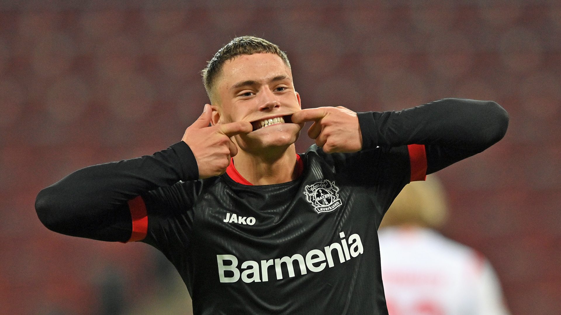 Florian Wirtz: Who is Bayer Leverkusen and Germany's latest wonderkid - How Old Is Florian Wirtz? Liverpool's Rumored Young Target Explained