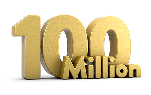 Fluke Networks’ LinkWare Live Cloud-based Certification Project - How Many People Have A Net Worth Over 100 Million