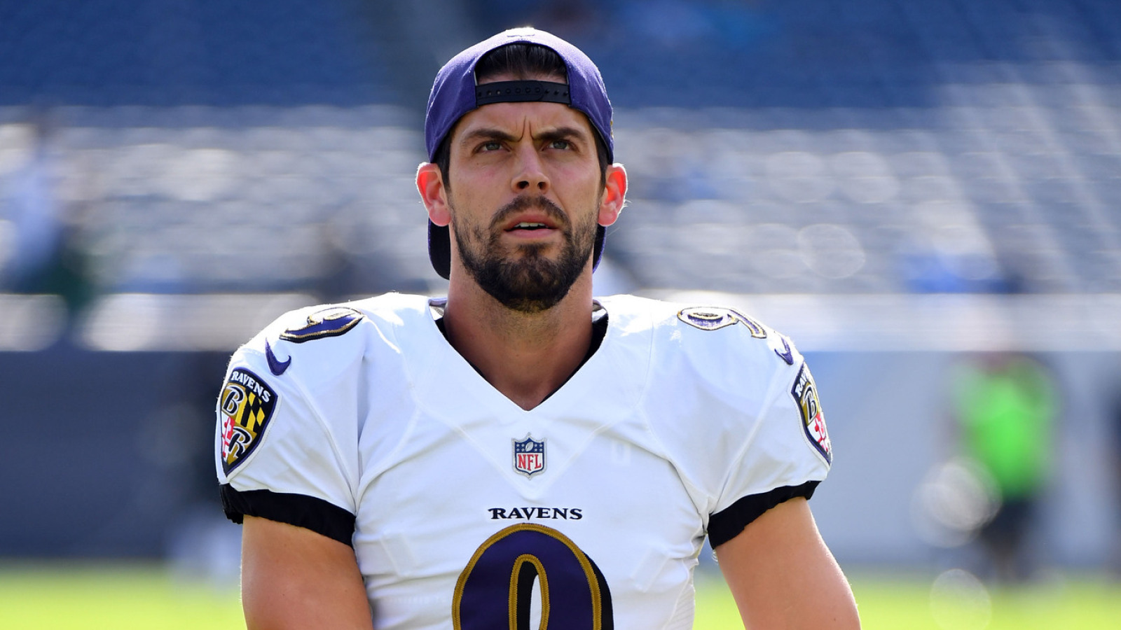 Former Ravens kicker Justin Tucker issued 10-game suspension | Yardbarker - Justin Tucker Net Worth – NFL’s Most Accurate Kicker’s Fortune
