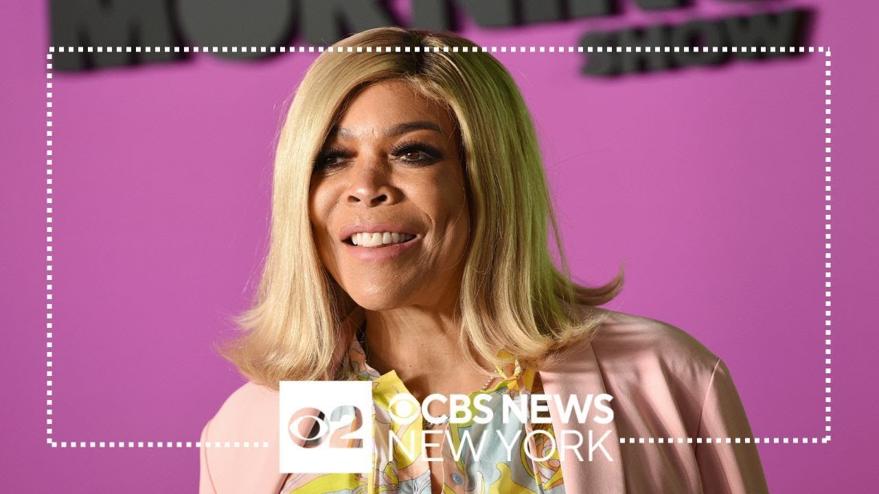Former talk show host Wendy Williams diagnosed with aphasia, dementia - How Old Is Wendy Williams? Talk Show Icon’s Age And Timeline