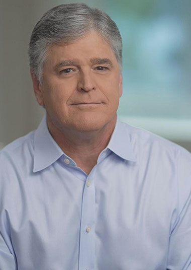 FOX News Channel at 25 - How Old Is Sean Hannity? Fox News Host’s Age & Political Journey