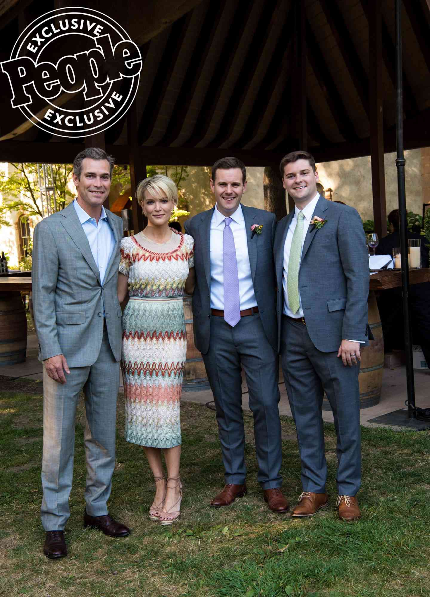 Fox News Commentator Guy Benson Marries Adam Wise - Who Is Guy Benson’s Husband? All About Adam Wise, His Longtime Partner